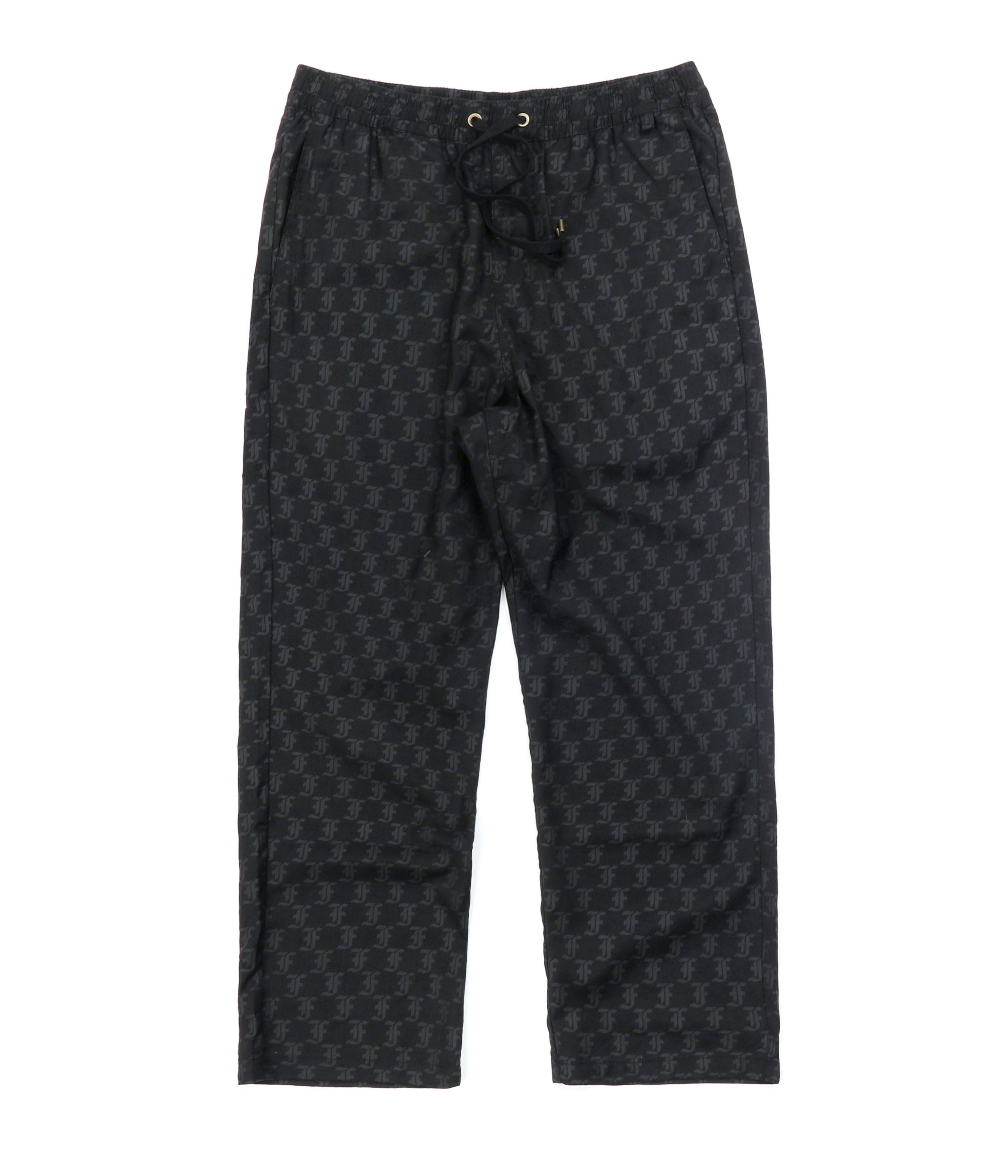 Louis Vuitton Monogram Camo Fleece Sweatpants