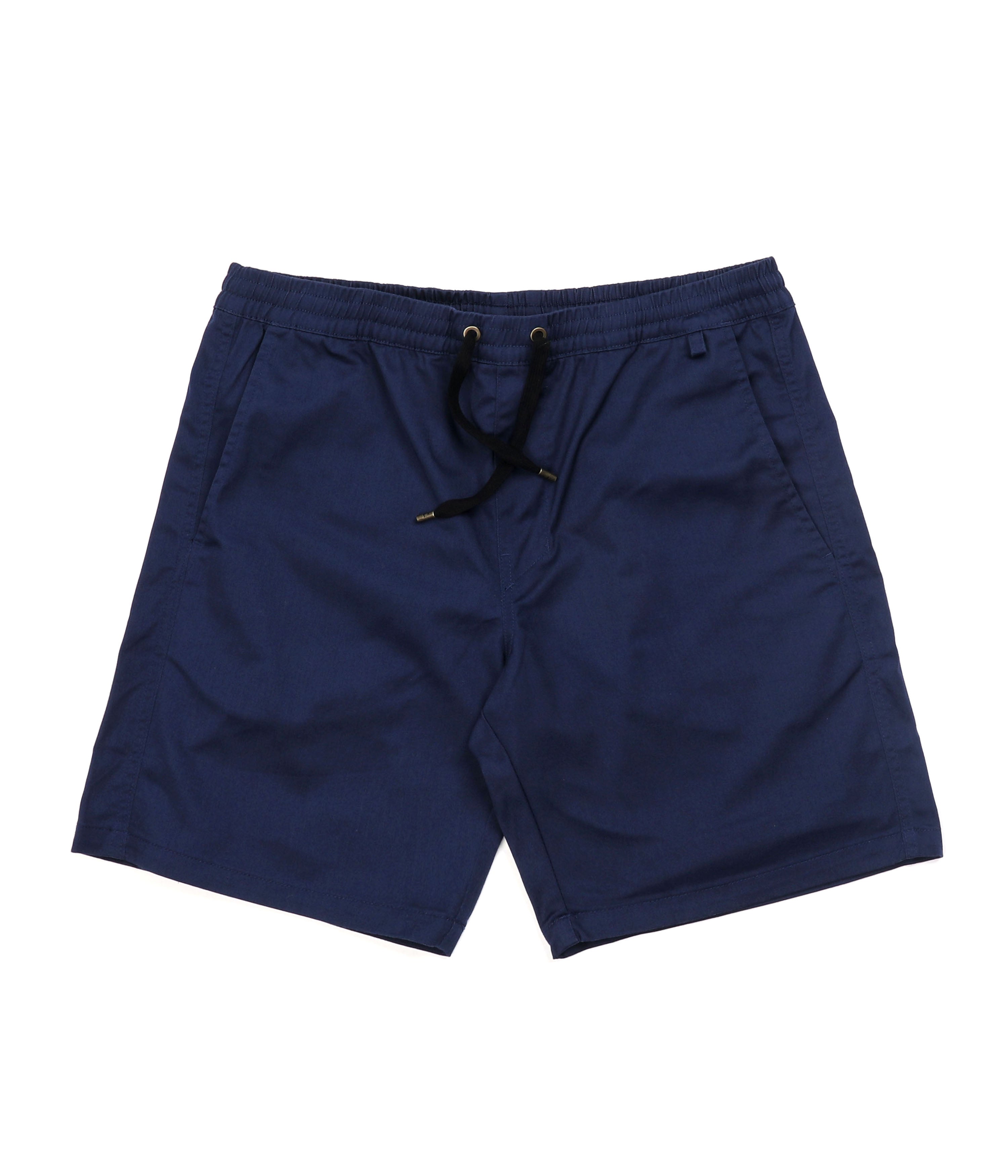 PRAYER WALKSHORT // NAVY