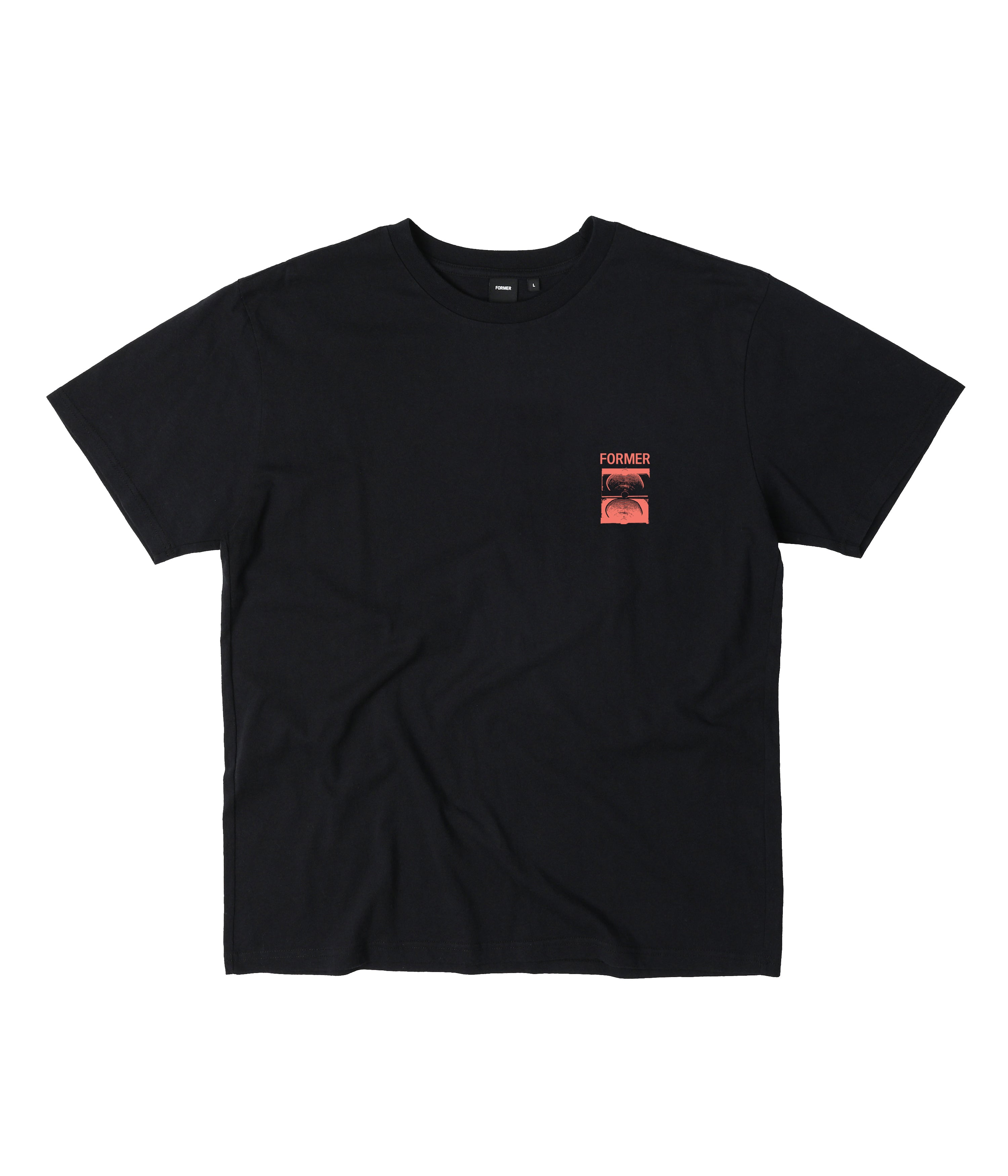 Supreme Black Box Logo T-Shirt 'Black