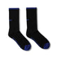 LEGACY SOCK // BLACK