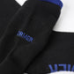 LEGACY SOCK // BLACK