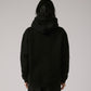 DYNASTY HOOD // BLACK