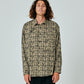 VIVIAN RUMINATION LS SHIRT // SAGE