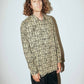 VIVIAN RUMINATION LS SHIRT // SAGE