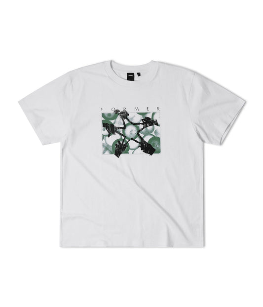 UNITY T-SHIRT // WHITE