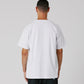 UNITY T-SHIRT // WHITE