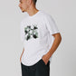 UNITY T-SHIRT // WHITE