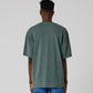 SUSPEND OVERSIZED T-SHIRT // WASHED GREEN