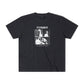 CYGNET T-SHIRT // WASHED BLACK