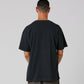 CYGNET T-SHIRT // WASHED BLACK