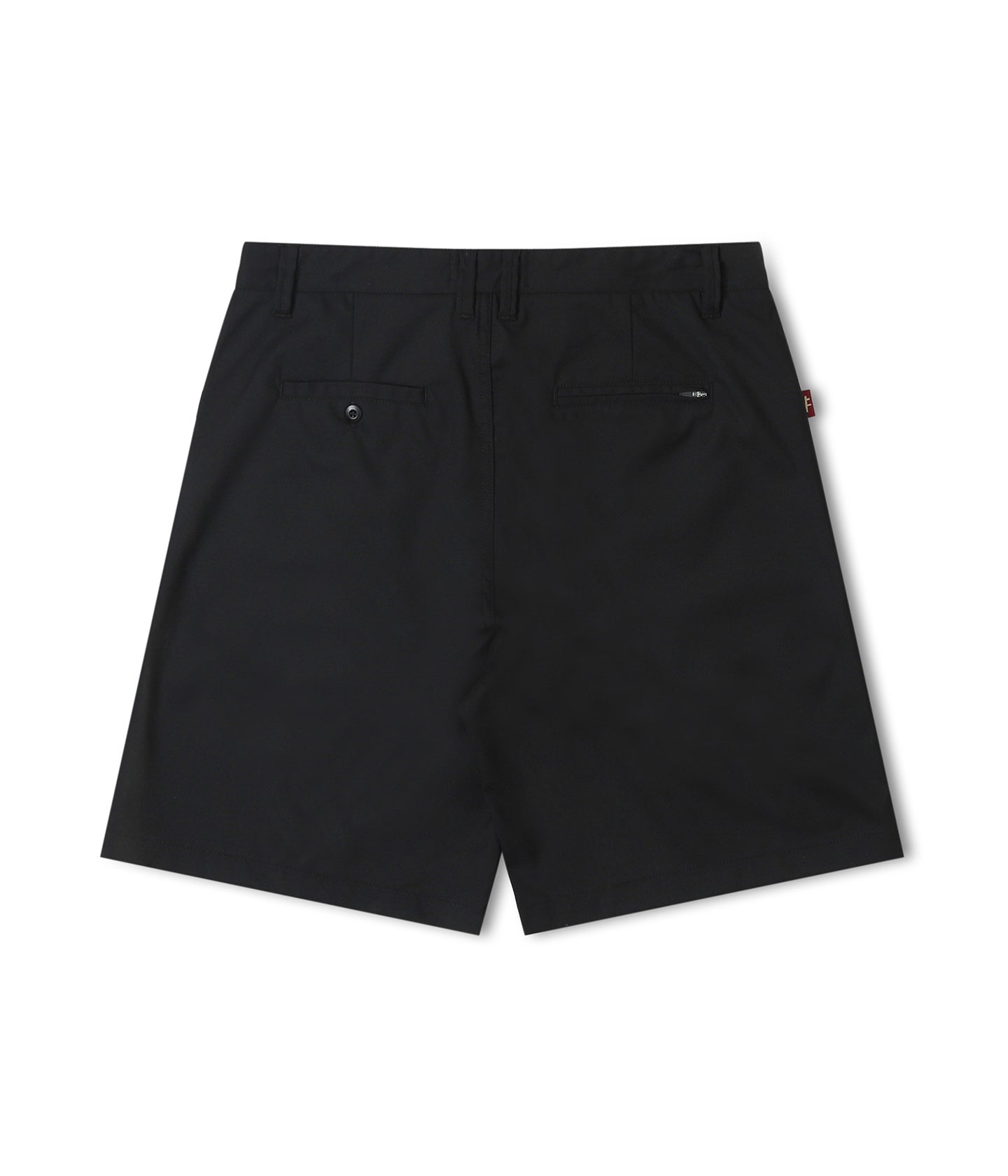 AG SUIT 20" SHORT // BLACK