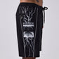 VOID SCRAWL 20' TRUNK // BLACK