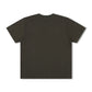 FRANCHISE WAFFLE T-SHIRT // ARMY