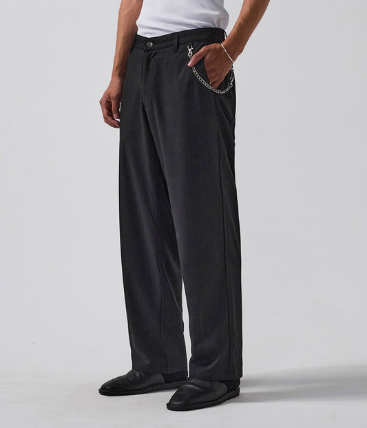 HARMONY PANT // BLACK