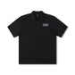 B.HOWARD SS SHIRT // BLACK