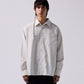 ANDERSON LS SHIRT // BONE