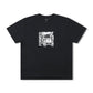 B.HOWARD T-SHIRT // BLACK