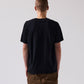 B.HOWARD T-SHIRT // BLACK