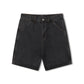 VT DISTEND DENIM 20.5' WALKSHORT // WASHED BLACK