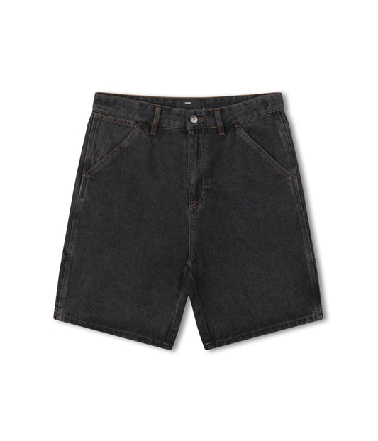 VT DISTEND DENIM 20.5' WALKSHORT // WASHED BLACK