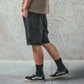 VT DISTEND DENIM 20.5' WALKSHORT // WASHED BLACK