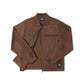 FRACTURE JACKET // BROWN