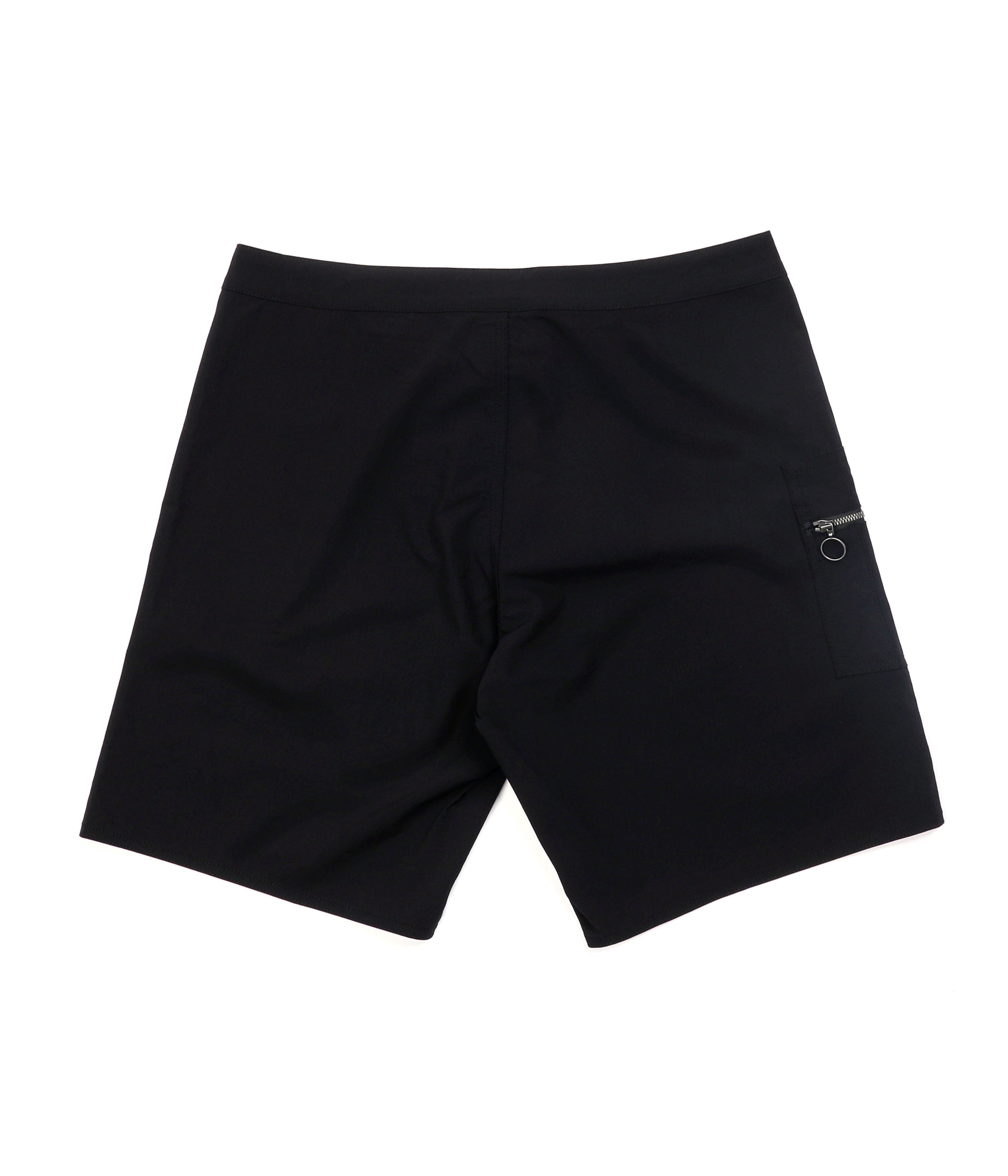 DANE 2.0 TRUNK // BLACK